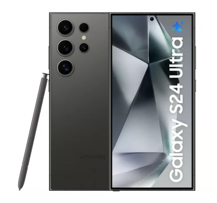 Samsung Galaxy S24 Ultra 6.67 Inches, 256GB ROM + 8GB RAM, Battery: 4000mAh (Dual SIM) 50MP Samsung Samsung Lipa Mdogo Mdogo Buy Nairobi Kenya