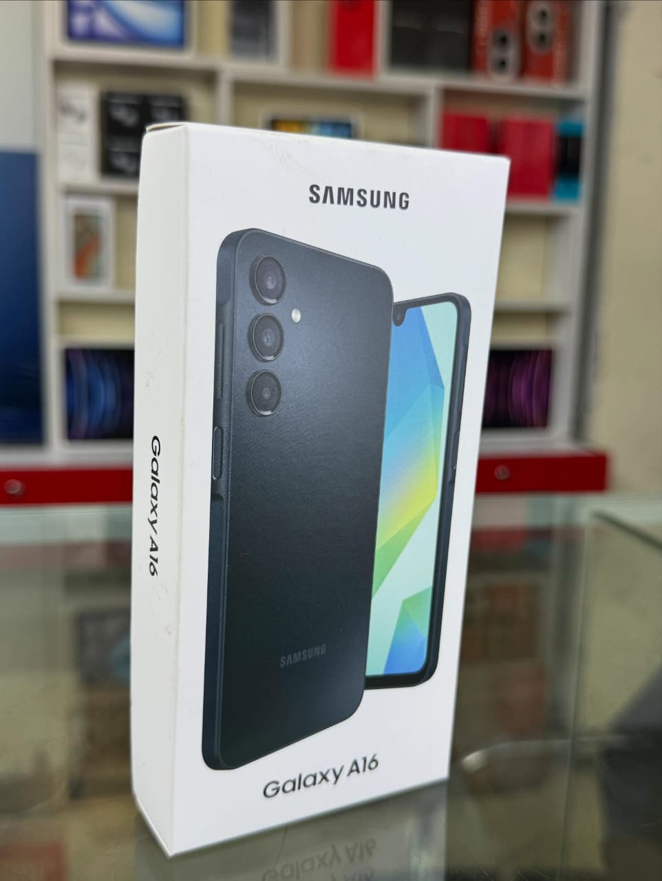 Samsung Galaxy A16 - Image 2