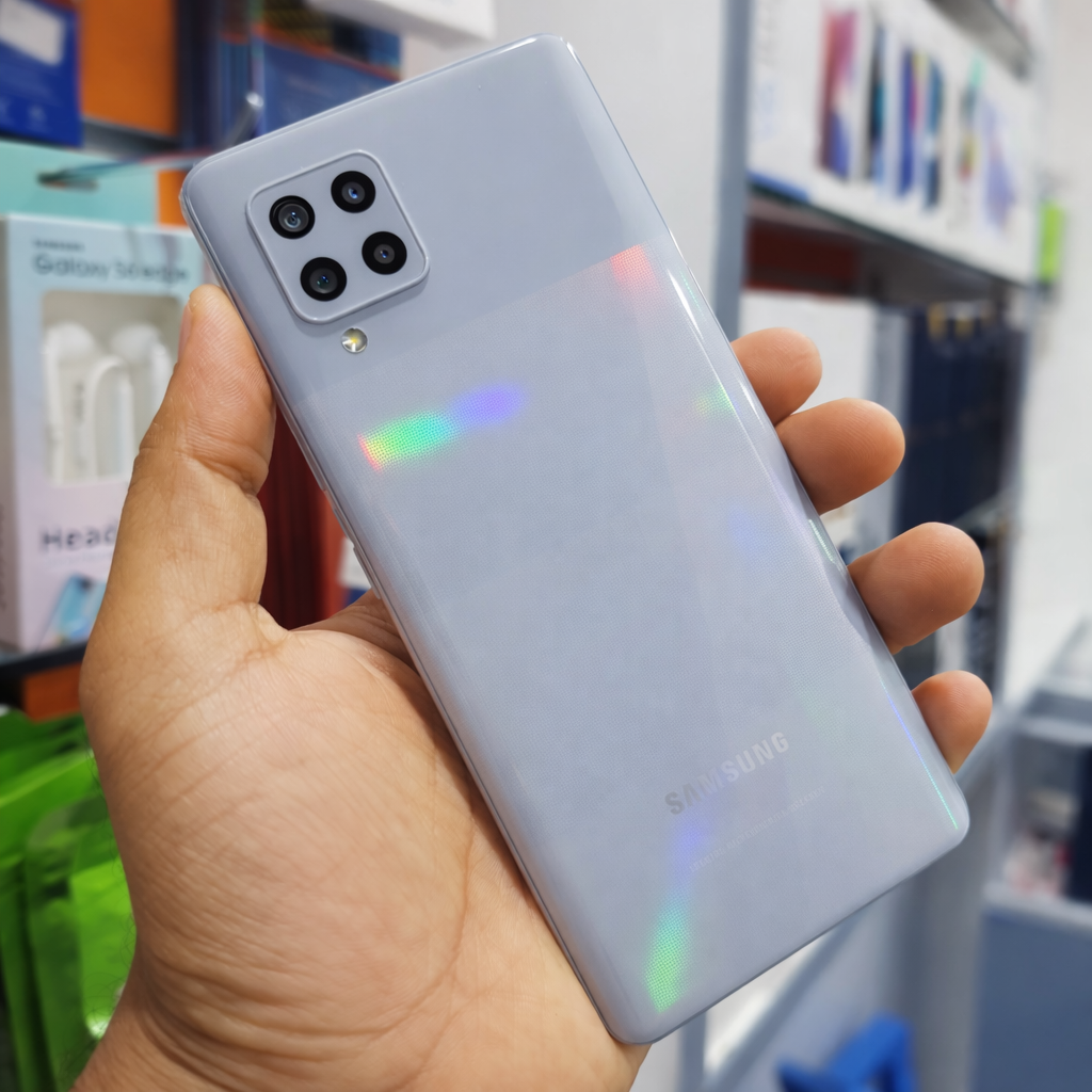 Samsung Galaxy A42 - Image 1