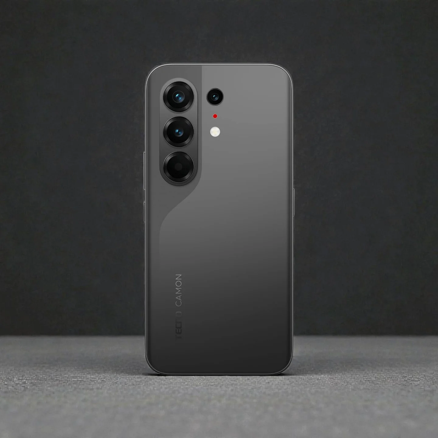 Camon 50 Pro Max - Image 1