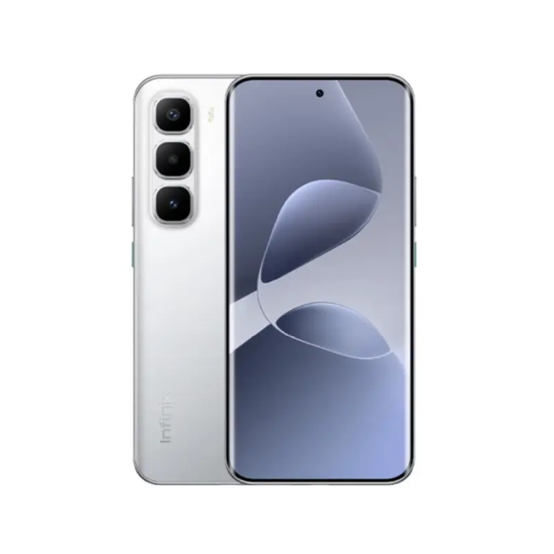 Infinix Hot 60 Pro 6.67 Inches, 128GB ROM + 8GB RAM, Battery: 5100mAh (Dual SIM) 50MP Infinix Mogo Lipa Mdogo Mdogo Buy Nairobi Kenya