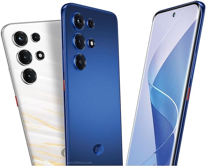 itel S26 Ultra - Image 2