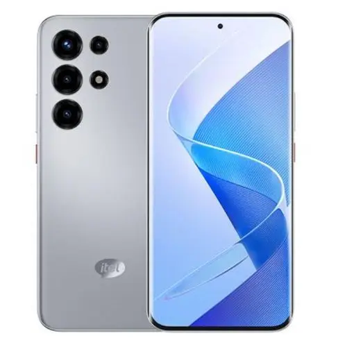 itel S26 Ultra 6.78 Inches, 256GB ROM + 8GB RAM, Battery: 5000mAh (Dual SIM) 50MP AI Camera — 120Hz phone on installments in Kenya