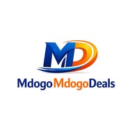 Mdogomdogo Deals Logo