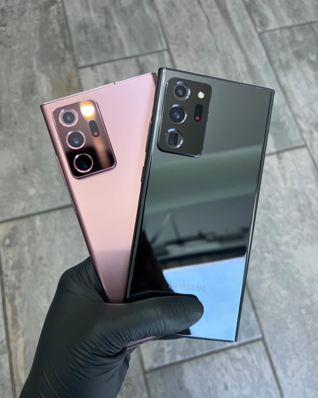 Samsung Galaxy Note 20 - Image 2