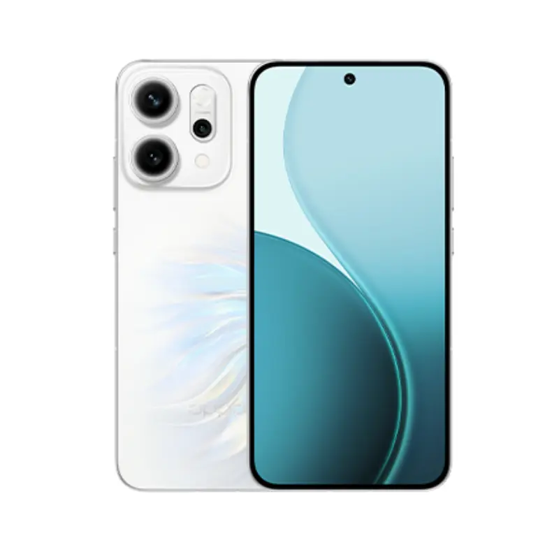 Oppo Reno 14 6.67 Inches, 256GB ROM + 12GB RAM, Battery: 5100mAh (Dual SIM) 50MP Oppo Mogo Lipa Mdogo Mdogo Buy Nairobi Kenya