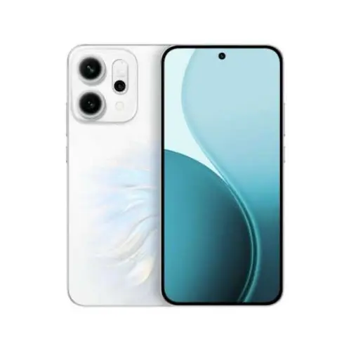 Oppo Reno 14 Pro 6.67 Inches, 512GB ROM + 12GB RAM, Battery: 5100mAh (Dual SIM) 50MP Oppo Mogo Lipa Mdogo Mdogo Buy Nairobi Kenya