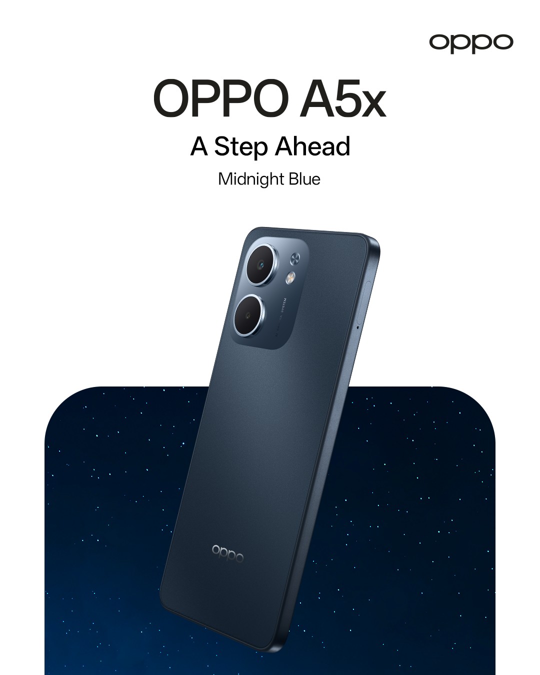 Oppo A5 - Image 2