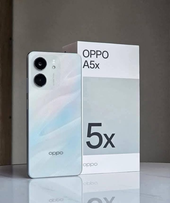 Oppo A5 - Image 3