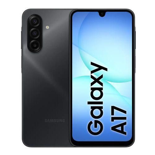 Samsung Galaxy A17 6.6 Inches, 128GB ROM + 4GB RAM, Battery: 5000mAh (Dual SIM) 50MP Samsung Smartphones Lipa Mdogo Mdogo Buy Nairobi Kenya