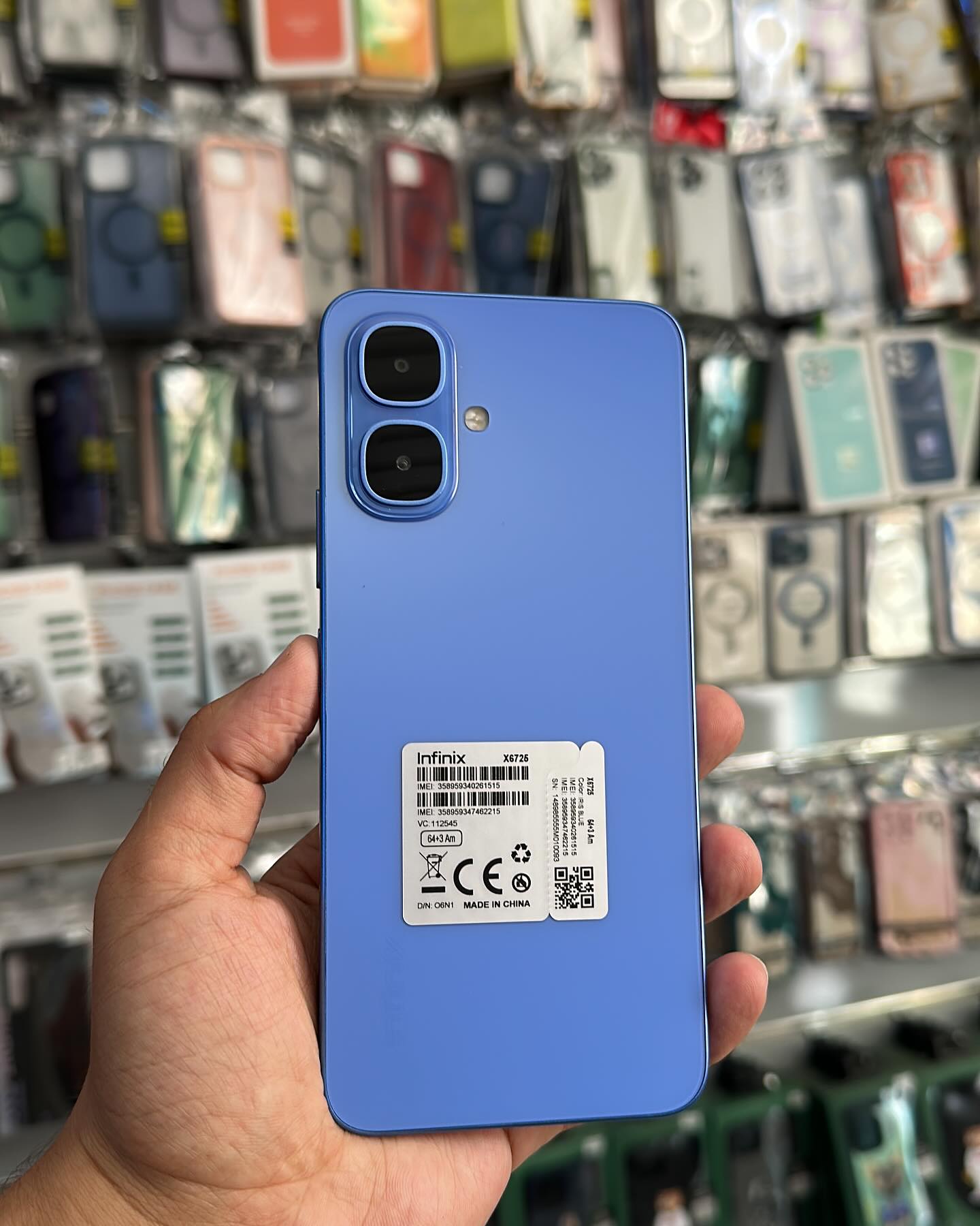 Infinix Smart 10 - Image 2