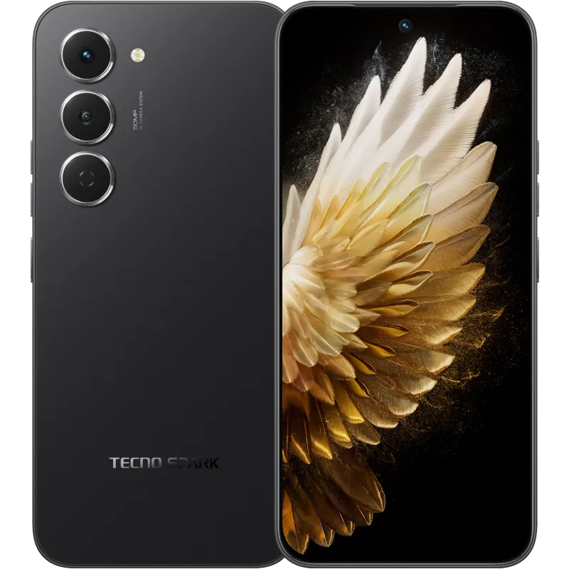 Tecno Spark 40 Pro Plus 6.78 Inches, 256GB ROM + 8GB RAM, Battery: 5000mAh (Dual SIM) 108MP Tecno Mogo Lipa Mdogo Mdogo Buy Nairobi Kenya