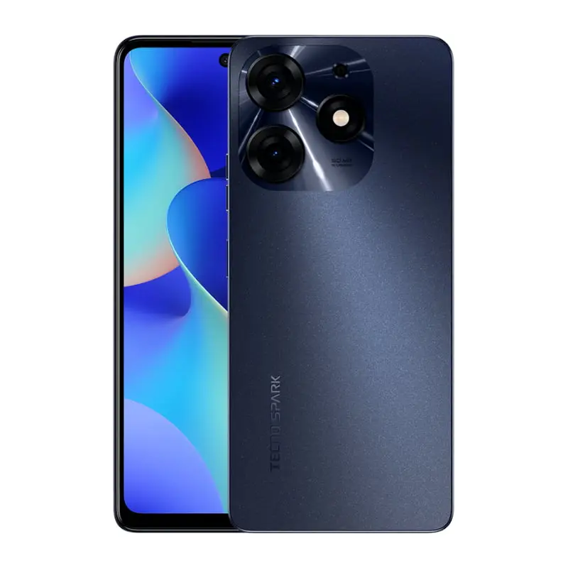 Tecno Spark 10C 6.67 Inches, 128GB ROM + 4GB RAM, Battery: 5000mAh (Dual SIM) 50MP Tecno Mogo Lipa Mdogo Mdogo Buy Nairobi Kenya