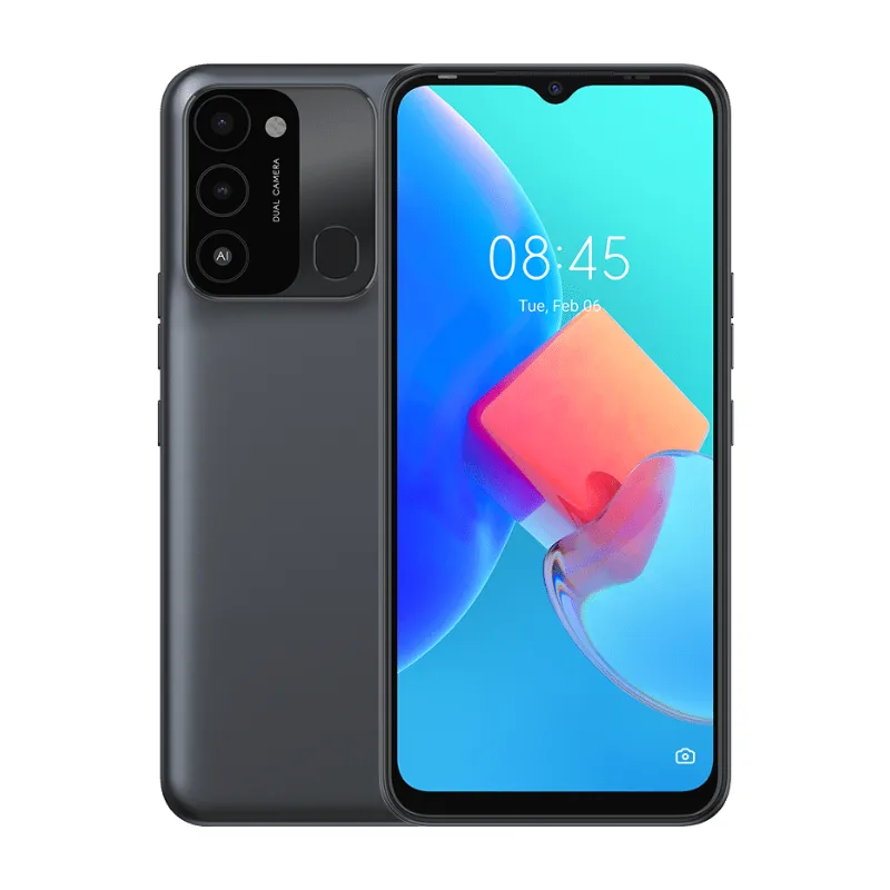 Tecno Spark 8C 6.67 Inches, 64GB ROM + 3GB RAM, Battery: 5100mAh (Dual SIM) 13MP Tecno Loan Lipa Mdogo Mdogo Buy Nairobi Kenya