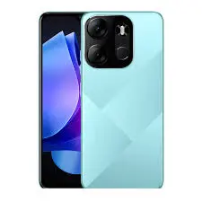 Tecno Spark Go 2023 5G 6.67 Inches, 64GB ROM + 3GB RAM, Battery: 5100mAh (Dual SIM) Tecno Loan Lipa Mdogo Mdogo Buy Nairobi Kenya