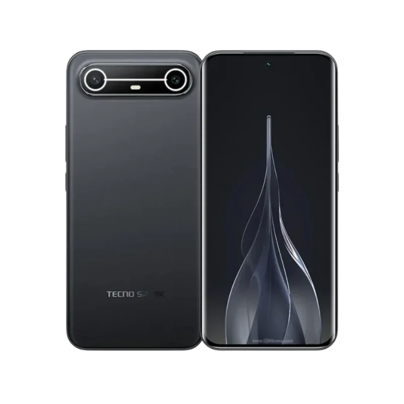 Tecno Spark Slim 6.78 Inches, 256GB ROM + 8GB RAM, Battery: 5160mAh (Dual SIM) 50MP Tecno Mogo Lipa Mdogo Mdogo Buy Nairobi Kenya