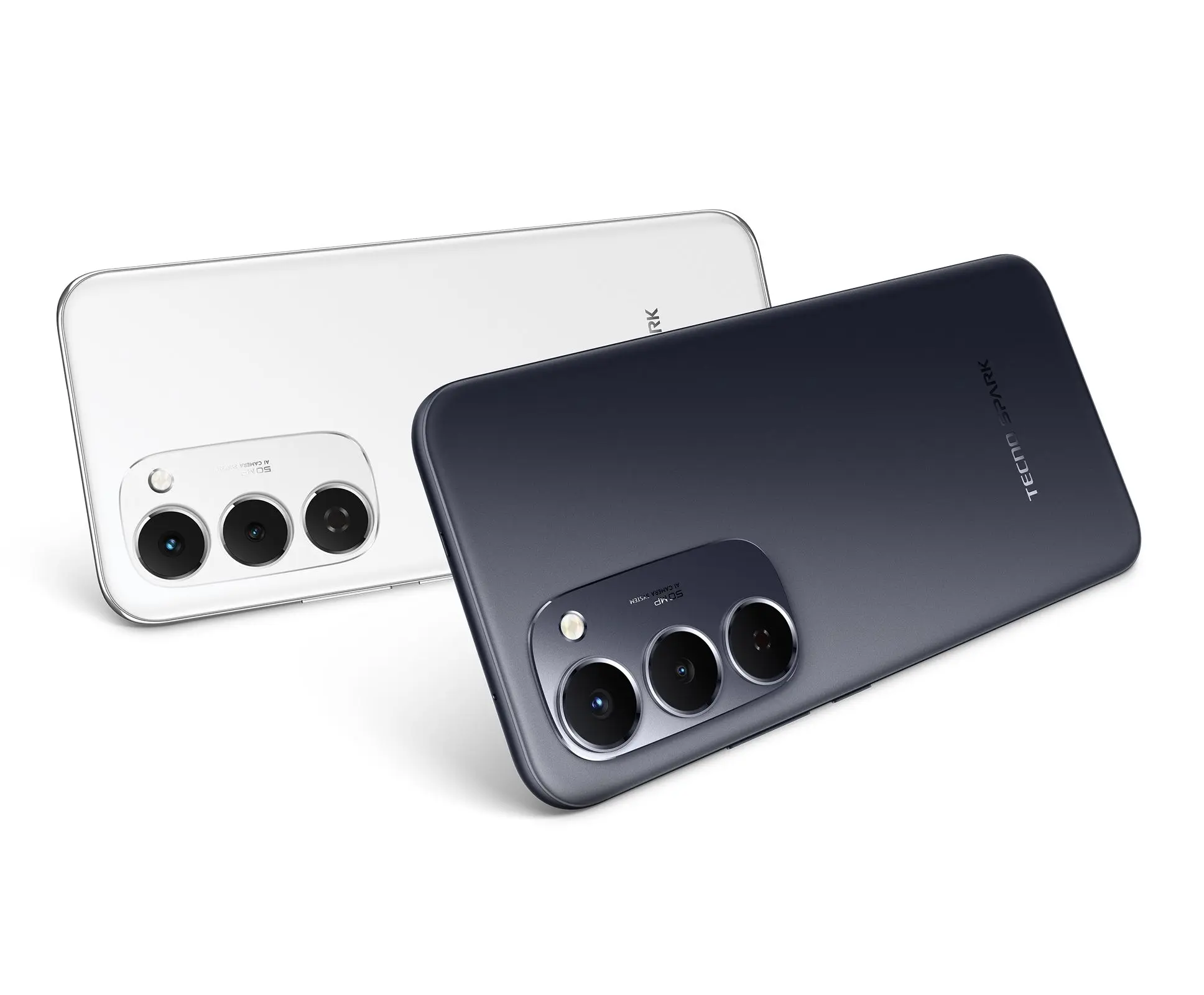 Tecno Spark 40 Pro Plus - Image 2