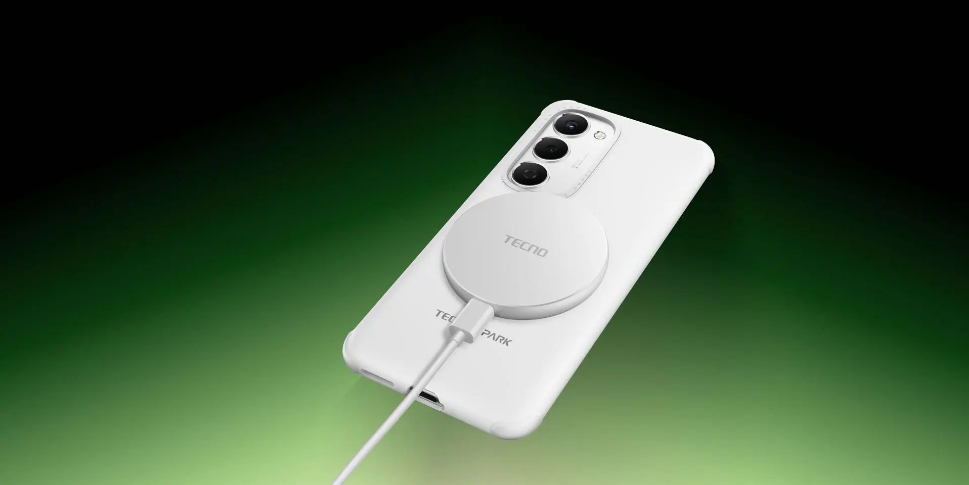 Tecno Spark 40 Pro Plus - Image 3