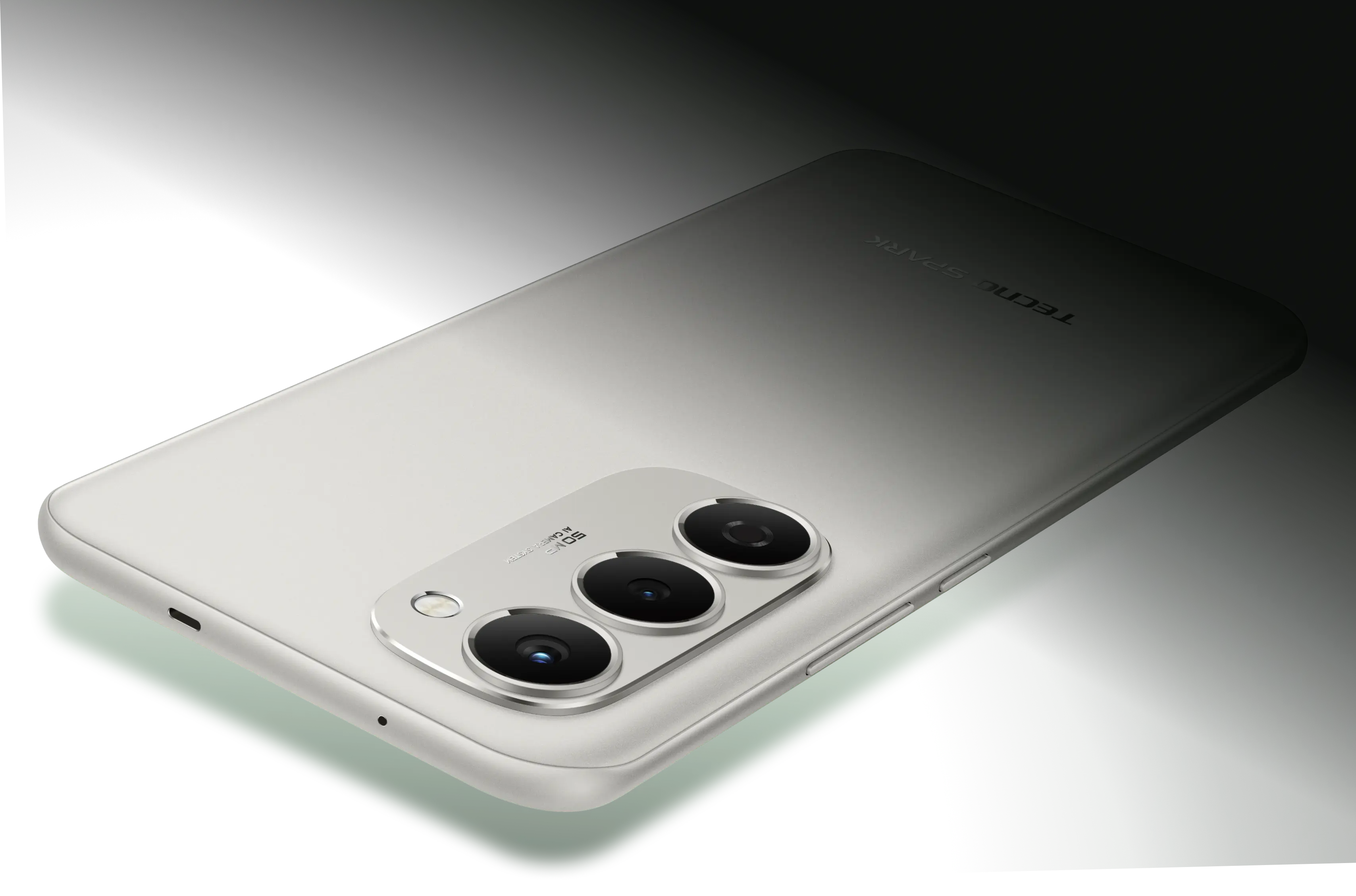 Tecno Spark 40 Pro Plus - Image 4