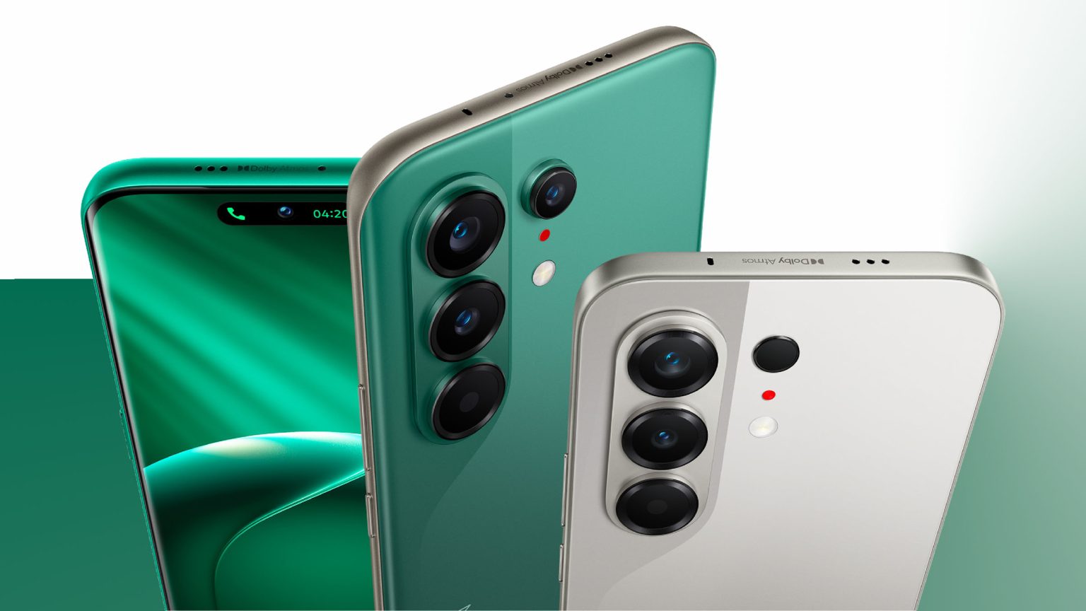 Camon 50 Pro Max - Image 2