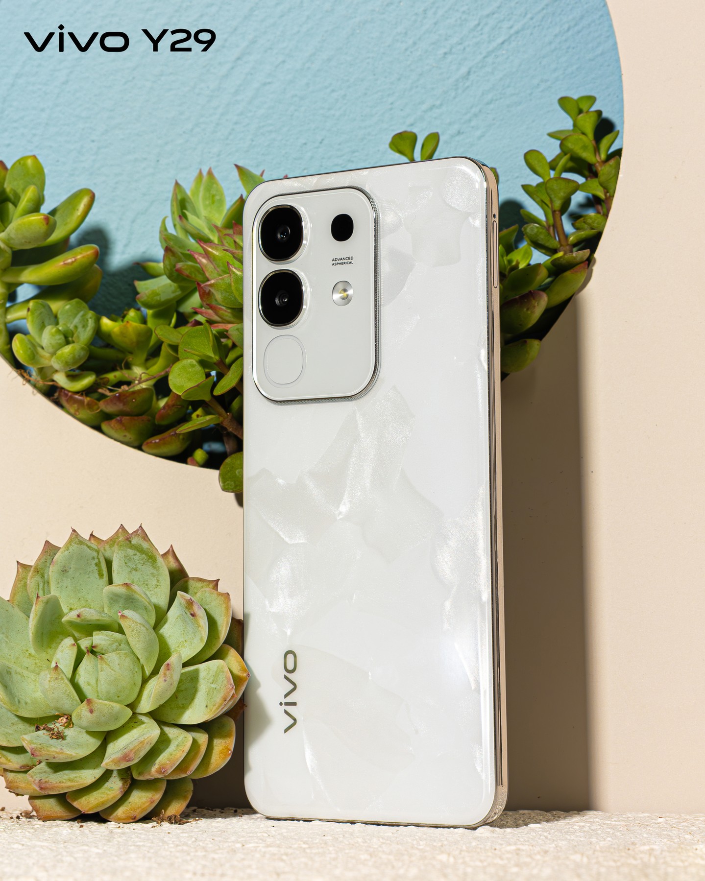 Vivo Y29 - Image 1