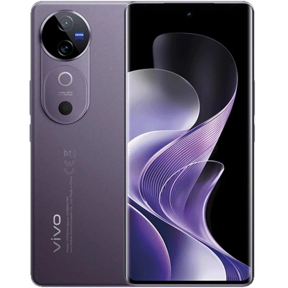 Vivo V40 5G 6.67 Inches, 256GB ROM + 12GB RAM, Battery: 5000mAh (Dual SIM) 50MP Vivo Mogo Lipa Mdogo Mdogo Buy Nairobi Kenya