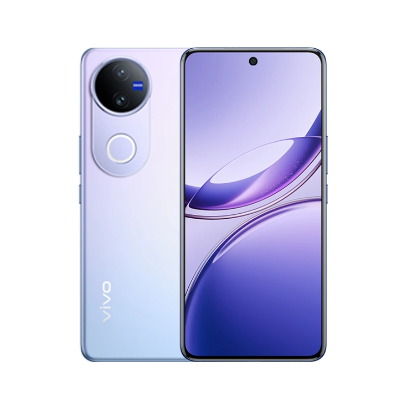 Vivo V50 5G 6.67 Inches, 512GB ROM + 12GB RAM, Battery: 5100mAh (Dual SIM) 50MP Vivo Loan Lipa Mdogo Mdogo Buy Nairobi Kenya