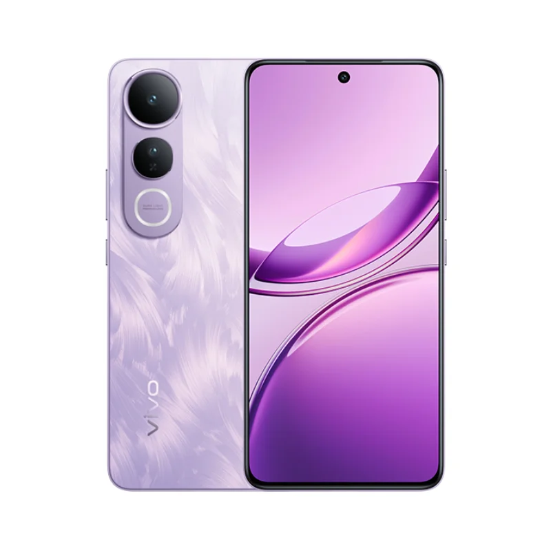 Vivo V50 Lite 5G 6.67 Inches, 256GB ROM + 12GB RAM, Battery: 5100mAh (Dual SIM) 50MP Vivo Mogo Lipa Mdogo Mdogo Buy Nairobi Kenya