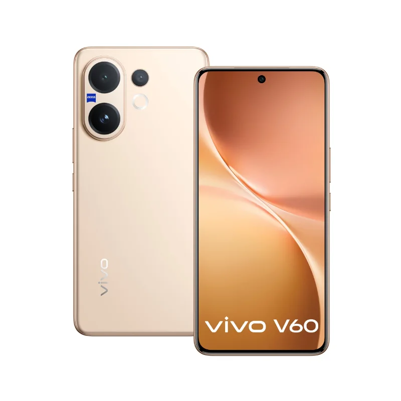Vivo V60 5G 6.67 Inches, 256GB ROM + 12GB RAM, Battery: 5000mAh (Dual SIM) 50MP Vivo Mogo Lipa Mdogo Mdogo Buy Nairobi Kenya