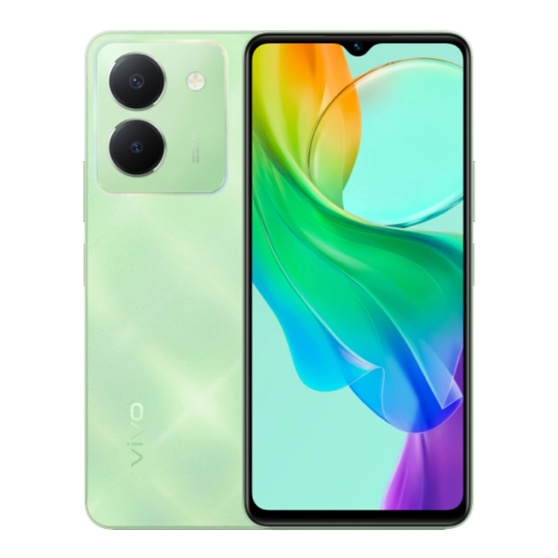 Vivo Y27s product