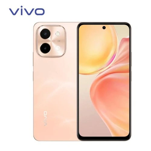 Vivo Y28 5G 6.67 Inches, 256GB ROM + 8GB RAM, Battery: 5100mAh (Dual SIM) 50MP Vivo Loan Lipa Mdogo Mdogo Buy Nairobi Kenya