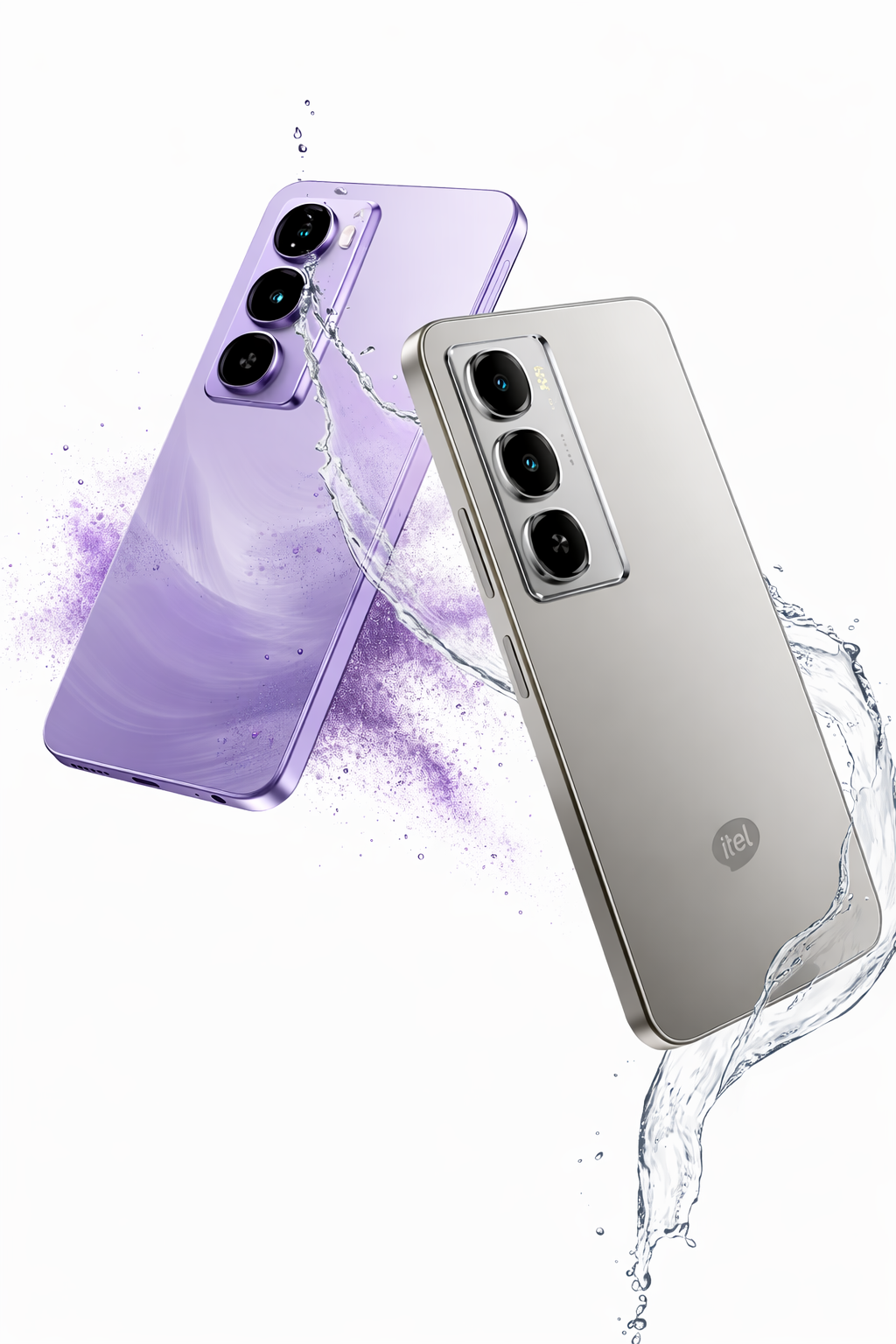 itel City 100 - Image 2